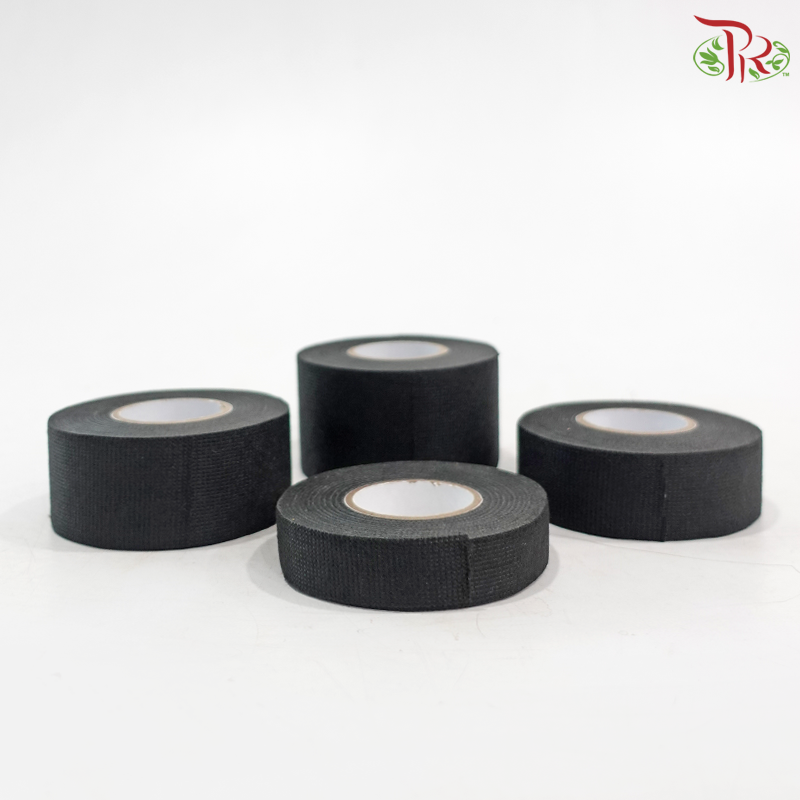 Black Tape (For Plant) (Per Piece) (With Size Options)