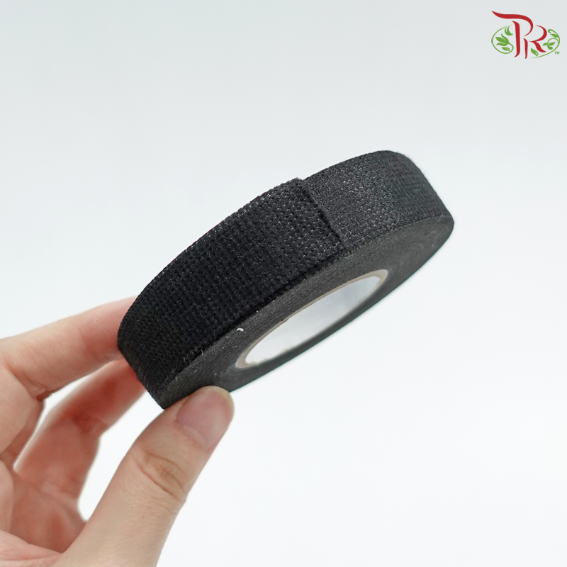 Black Tape (For Plant) (Per Piece) (With Size Options)