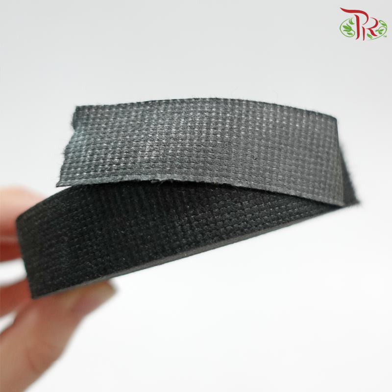 Black Tape (For Plant) (Per Piece) (With Size Options)