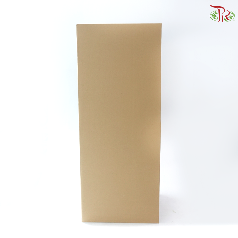 Foldable Flower Stand Box (M/L)