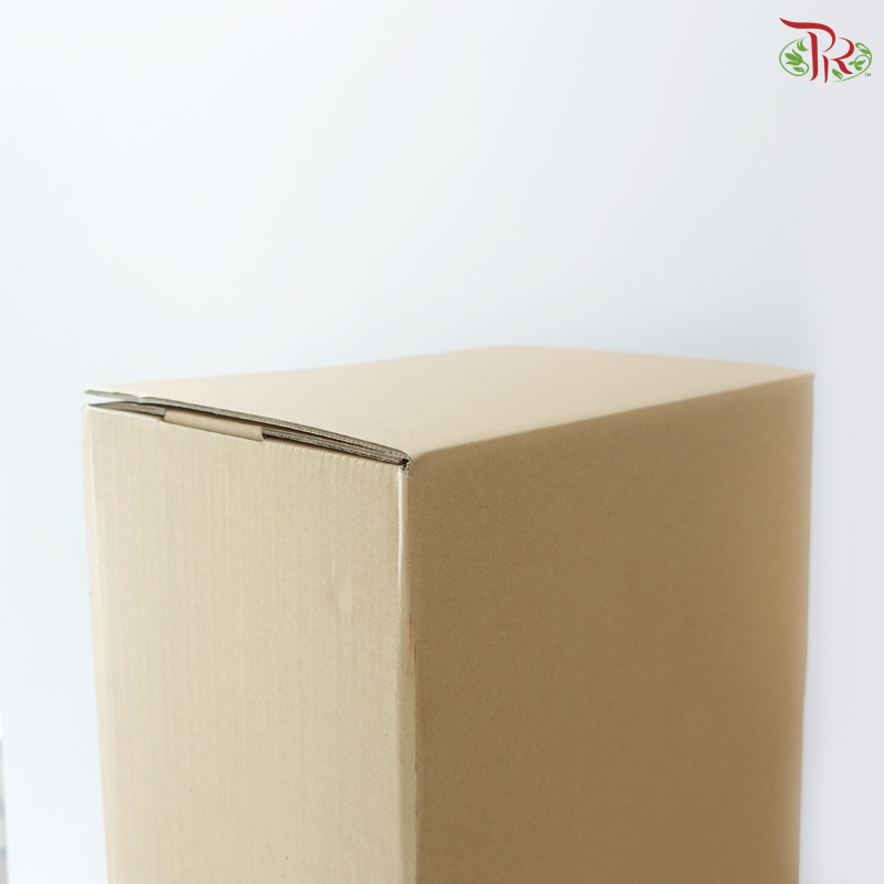 Foldable Flower Stand Box (M/L)