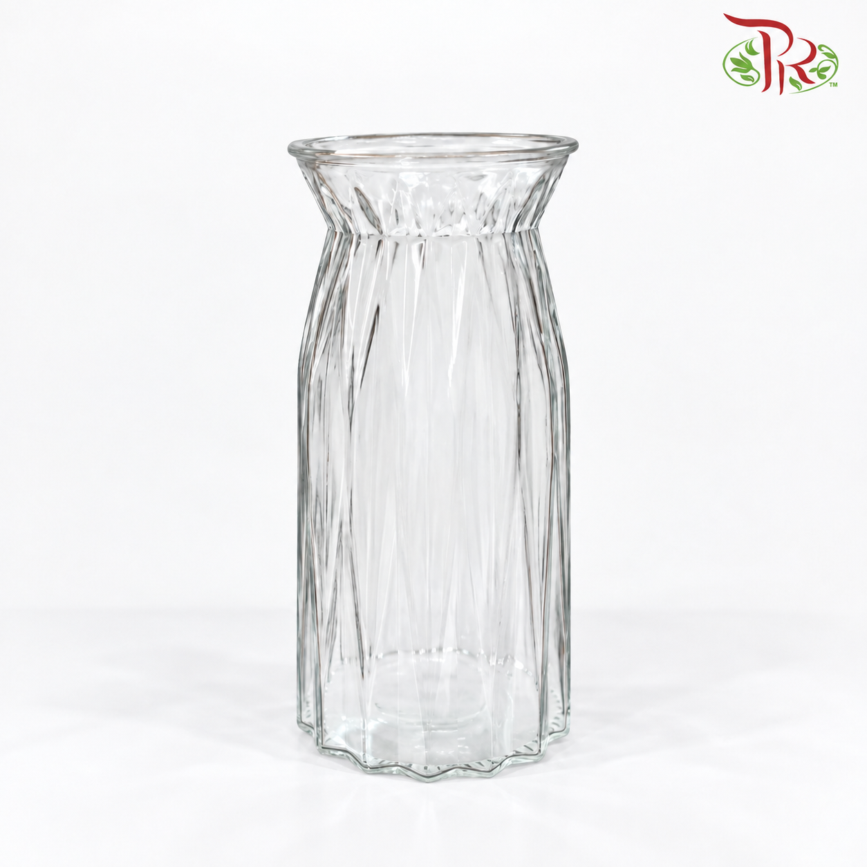CF20/30 Vase Origami