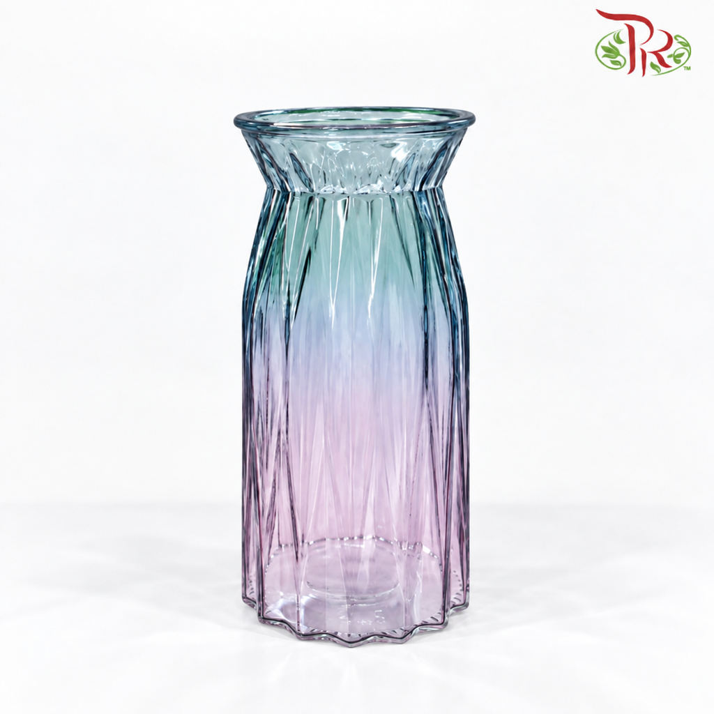 CF20/30 Vase Origami