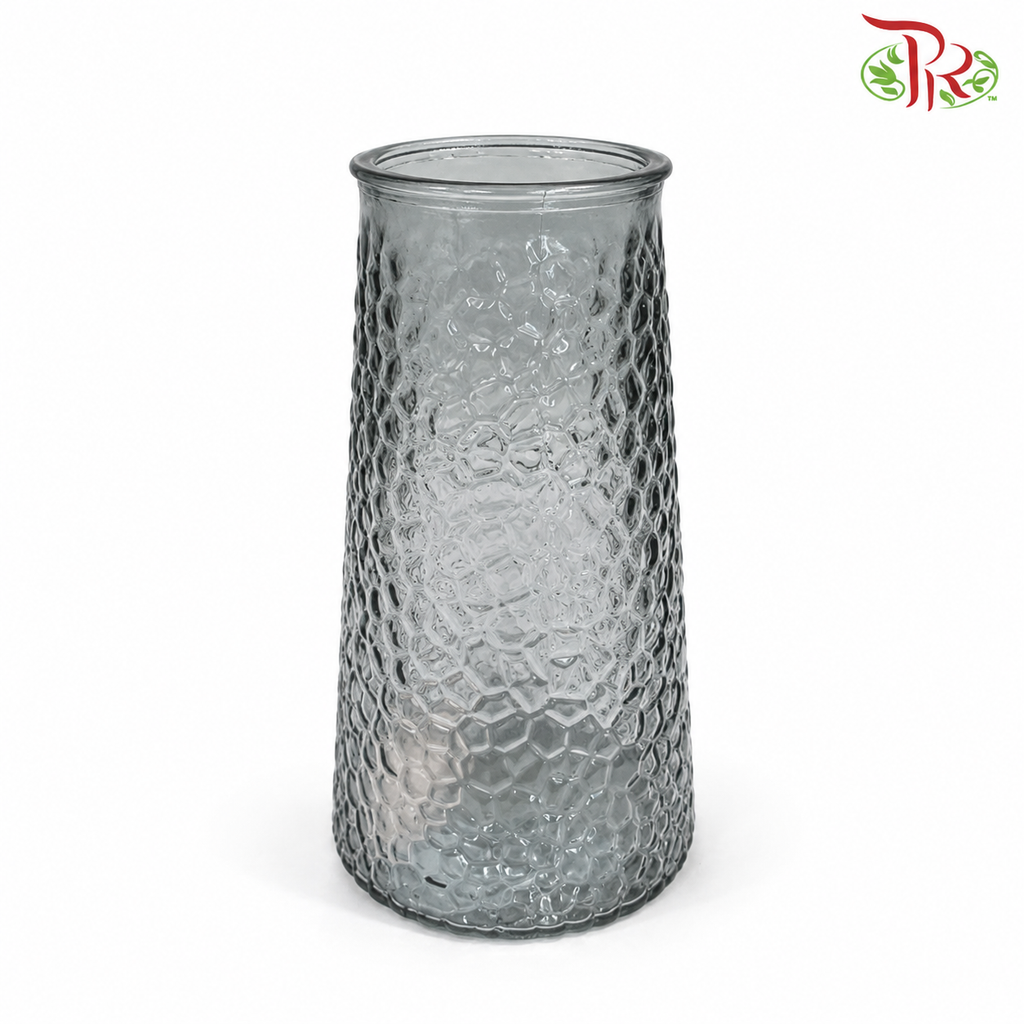 CF29/30 Vase - Linen Block Style