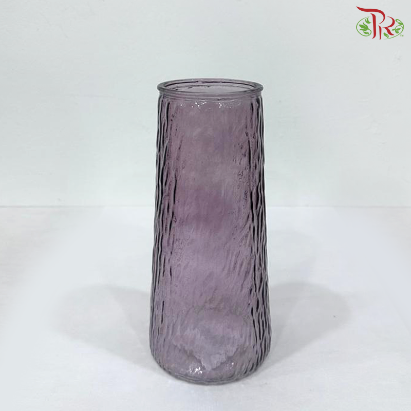 CF29/30 Vase - Linen Block Style