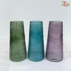 CF29/30 Vase - Linen Block Style