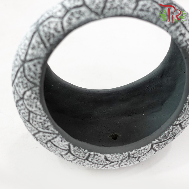 CX855 Full Moon Pot