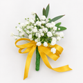 Baby Breath Corsage Per Piece