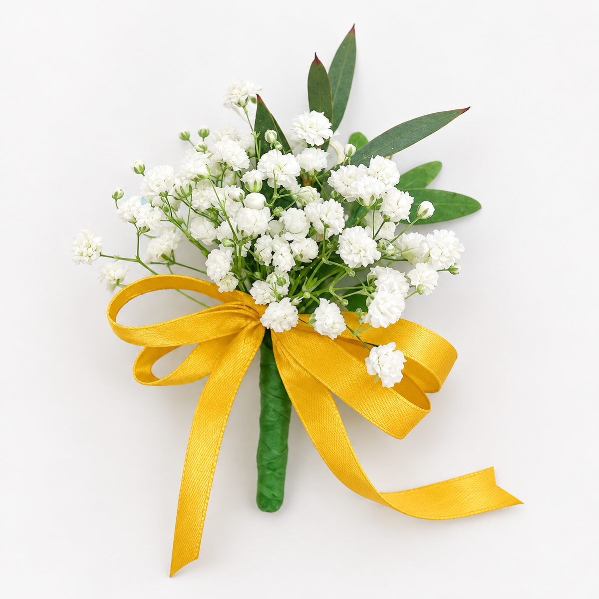 Baby Breath Corsage Per Piece