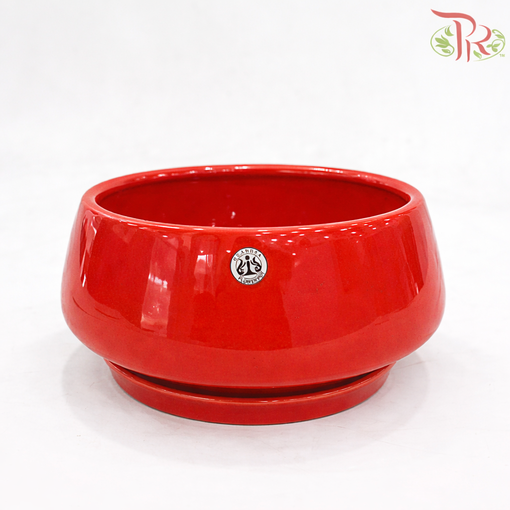 GF-825A Asst Pot