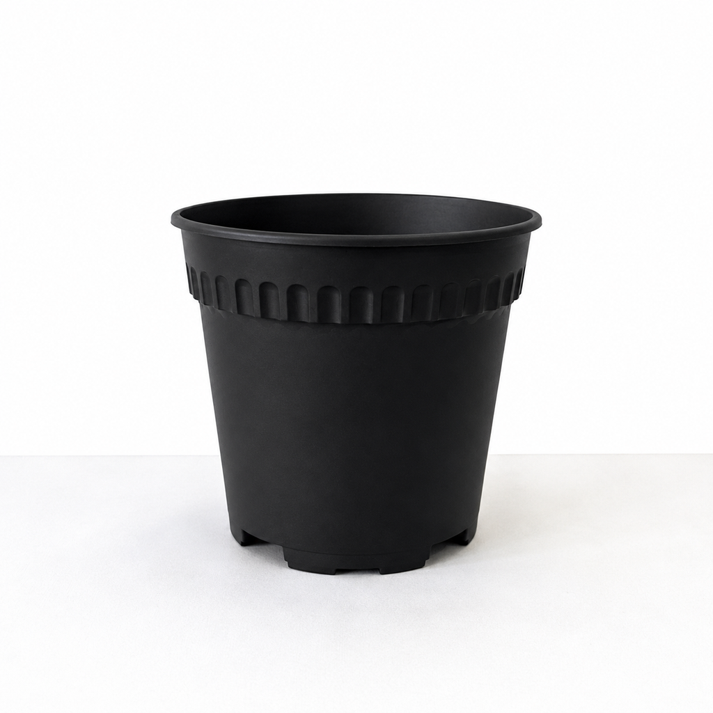 BI-RD-150 Polypropylene Pot