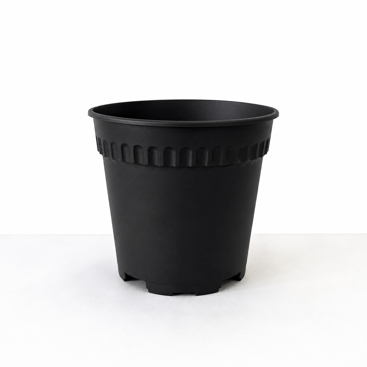 BI-RD-150 Polypropylene Pot