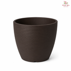 FELTON ROUND FLOWER POT 2549