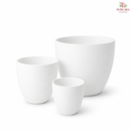 Felton Round Flower Pot 2476