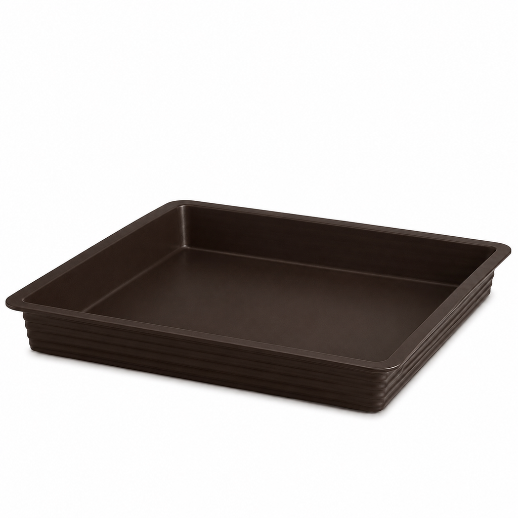 FELTON SQUARE POT SAUCER 2508