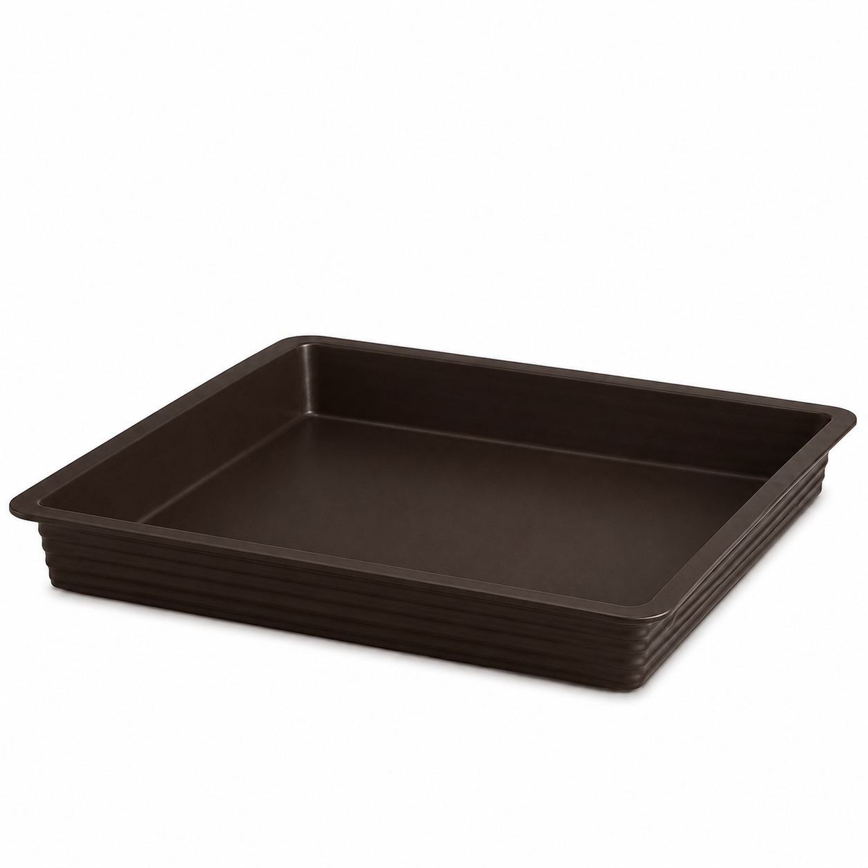 FELTON SQUARE POT SAUCER 2508