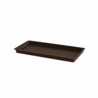 FELTON RECTANGULAR POT SAUCER 2661
