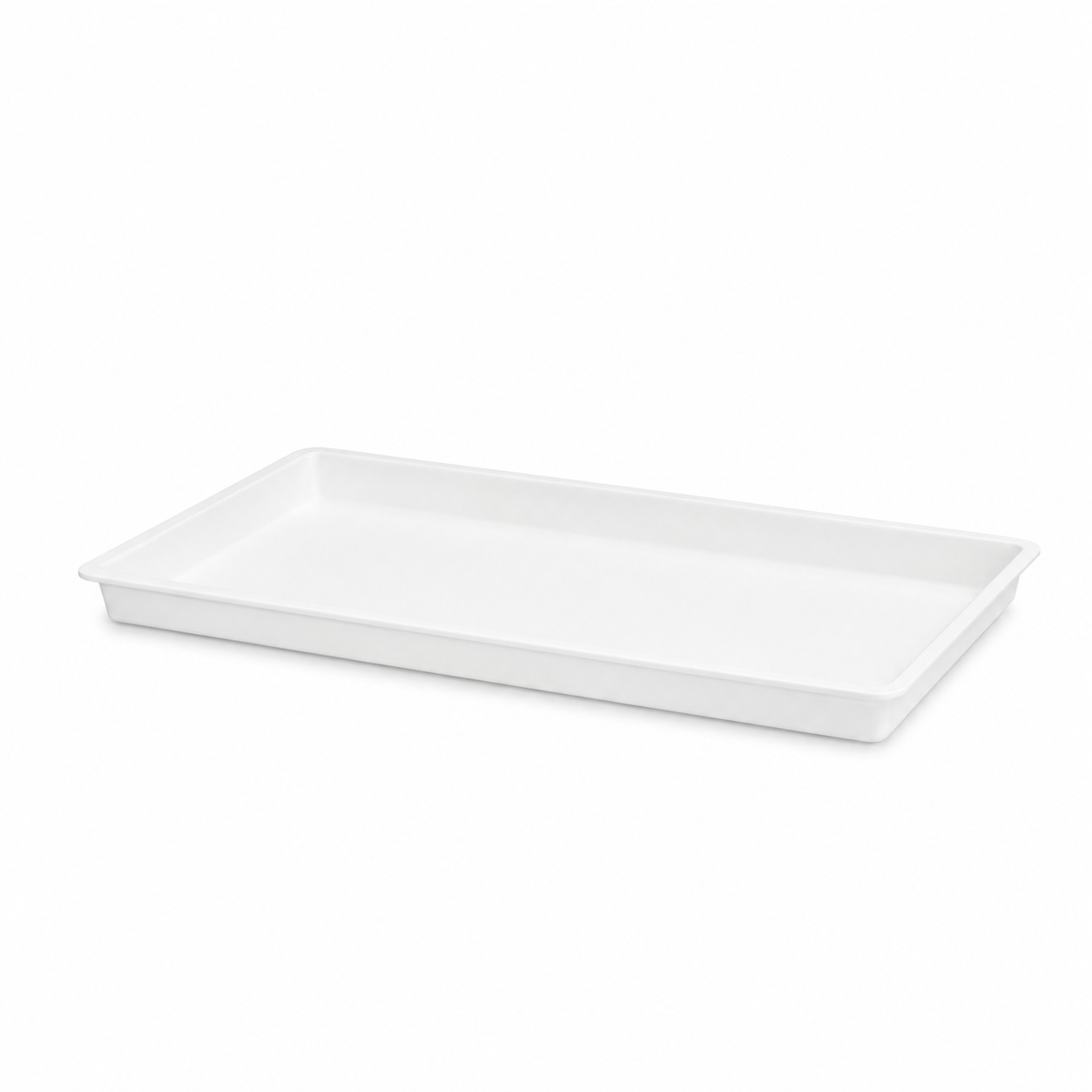 FELTON RECTANGULAR POT SAUCER 2661