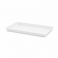 FELTON RECTANGULAR POT SAUCER 2541