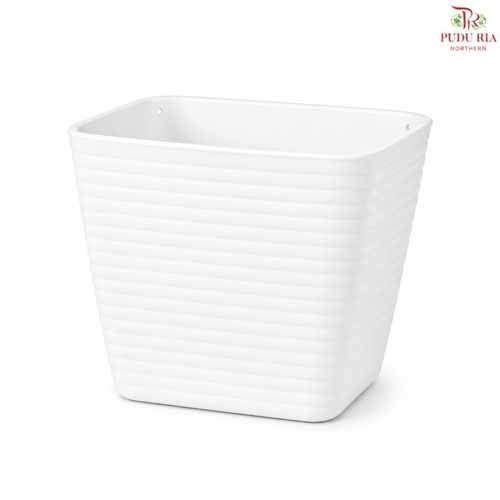 FELTON WALLHANGING FLOWER POT 2100