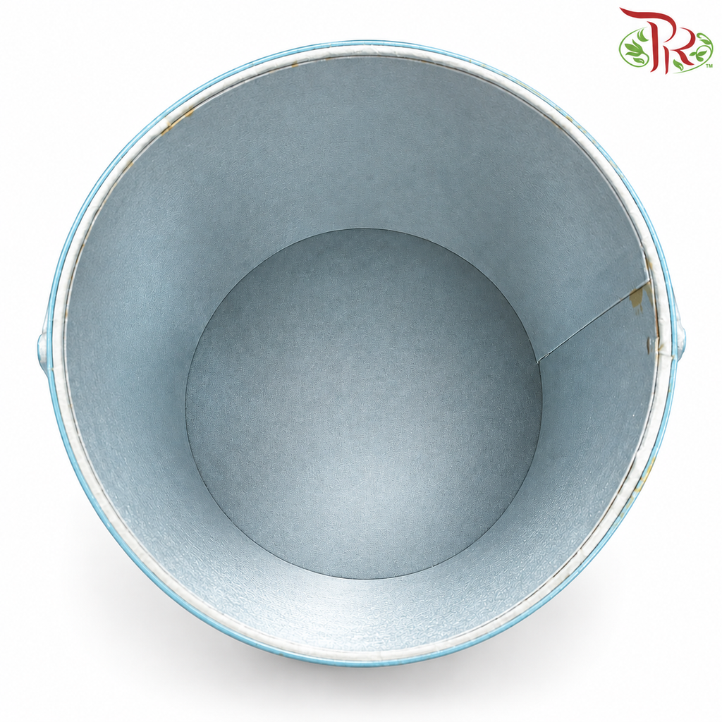 Chinese Design Woolen Basket