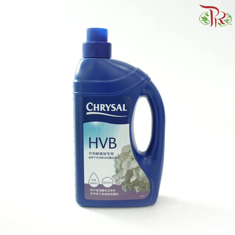 Chrysal HVB