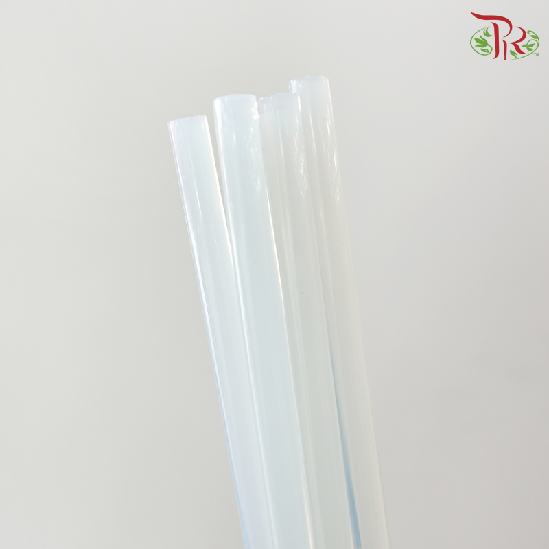 Glue Stick Clear White