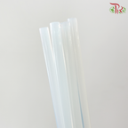 Glue Stick Clear White