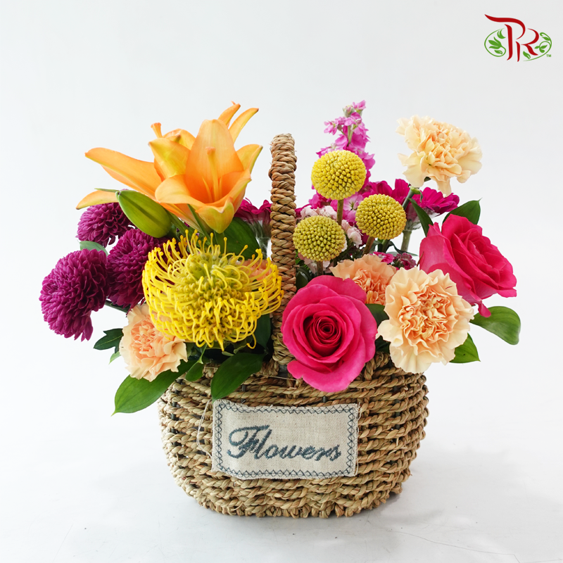 【Deepavali Series 2025】Rangoli Diwali