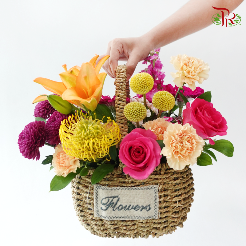 【Deepavali Series 2025】Rangoli Diwali