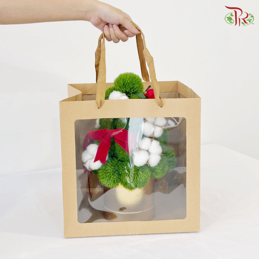 【XMAS 2025】Xmas DIY Kit - Santa’s Little Xmas Tree