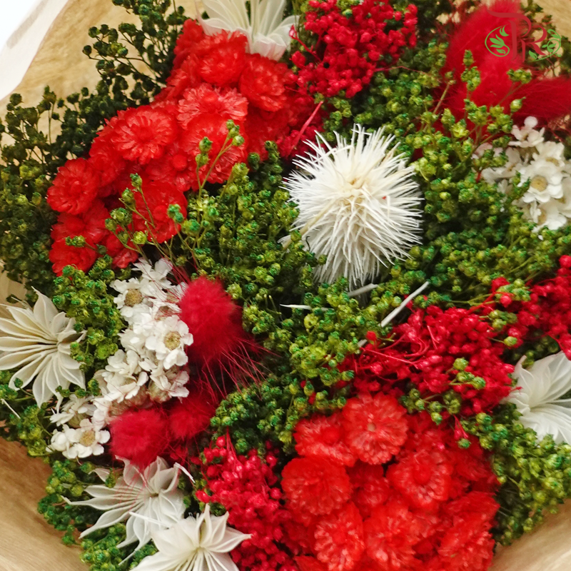 Dried Bouquet Mix