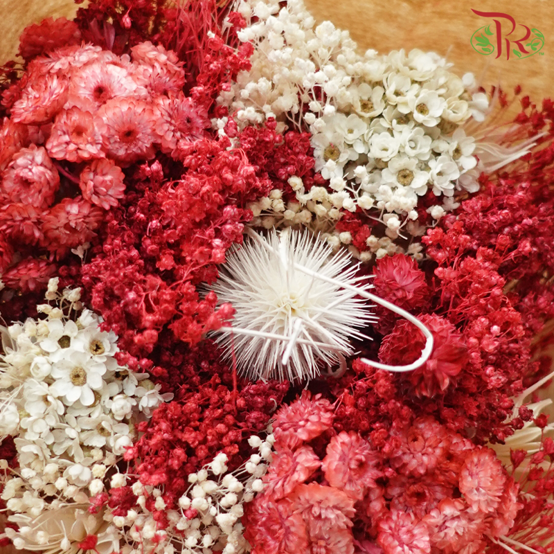 Dried Bouquet Mix