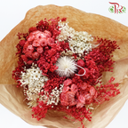 Dried Bouquet Mix