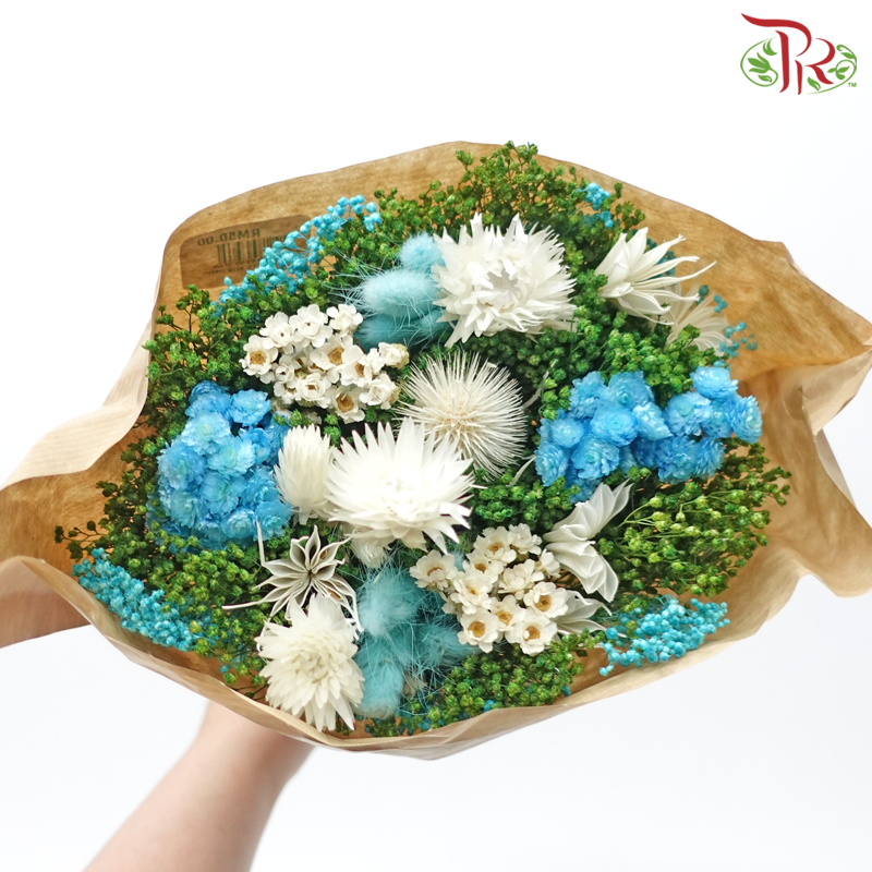 Dried Bouquet Mix