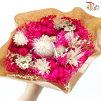 Dried Bouquet Mix
