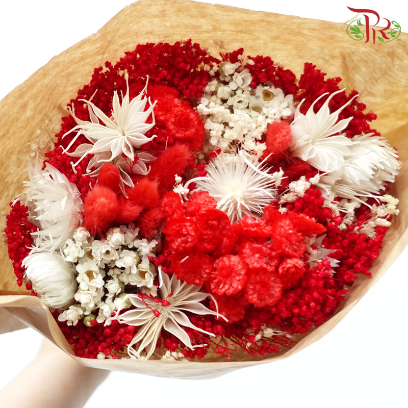 Dried Bouquet Mix