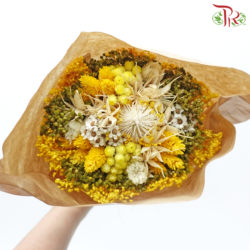Dried Bouquet Mix
