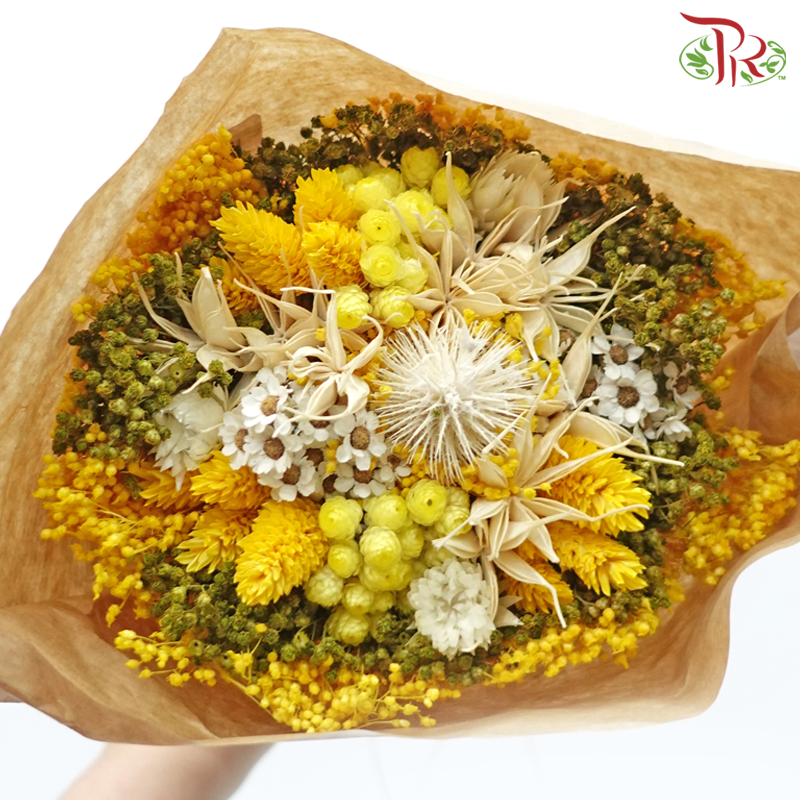 Dried Bouquet Mix