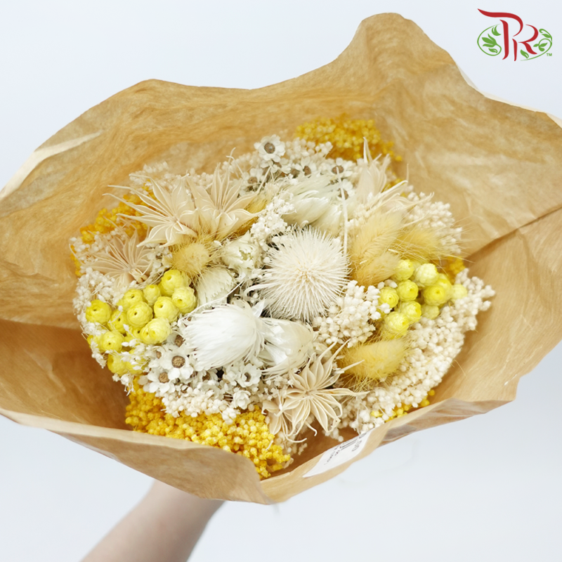 Dried Bouquet Mix