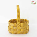 Floral Basket 25-677