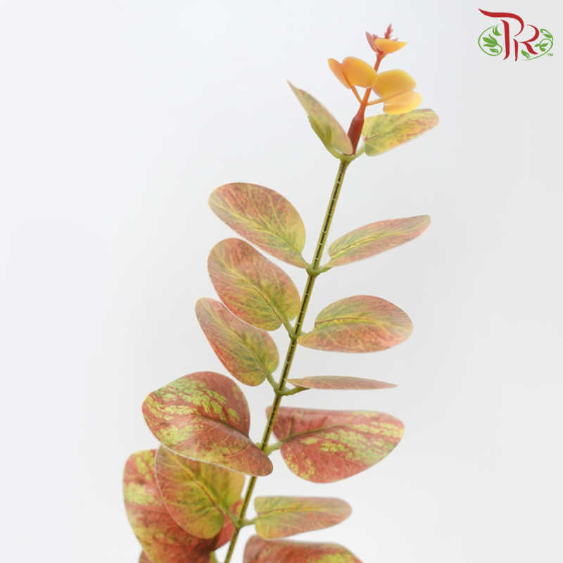 Artificial Eucalyptus Spray - 5 Stems