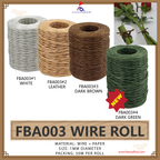 Wire Roll
