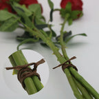 FBA003 WIRE ROLL - Freesia