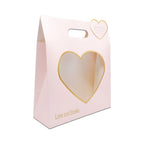 FBA008 HARD CARD HAND CARRIER - Freesia