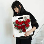 FBA008 HARD CARD HAND CARRIER - Freesia