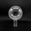 FBA012 ACRYLIC BALL - Freesia