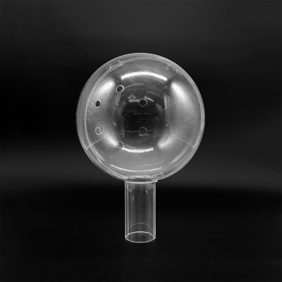 FBA012 ACRYLIC BALL - Freesia