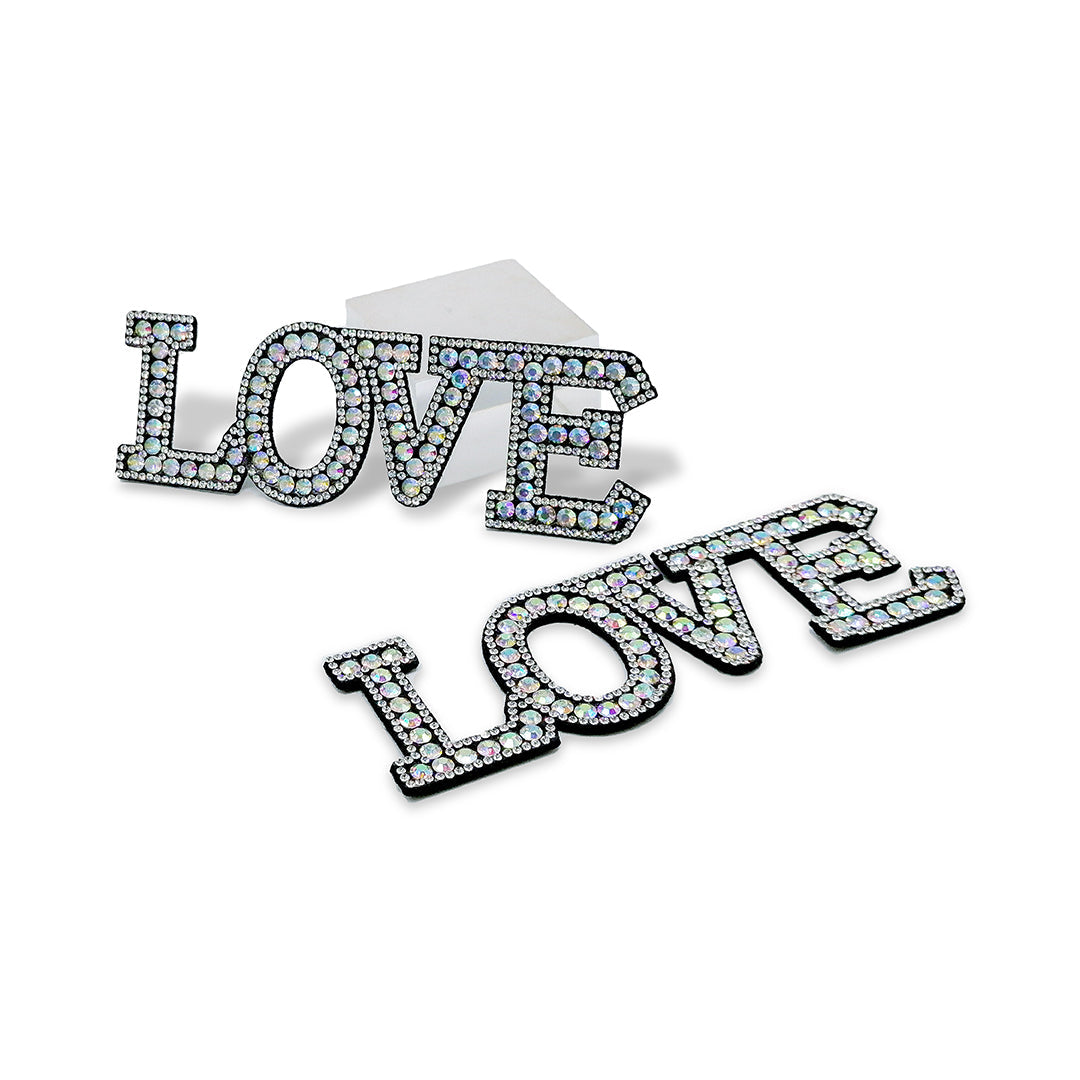 FBA020 LOVE CARD INSERTION - Freesia