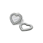 FBA020 LOVE CARD INSERTION - Freesia